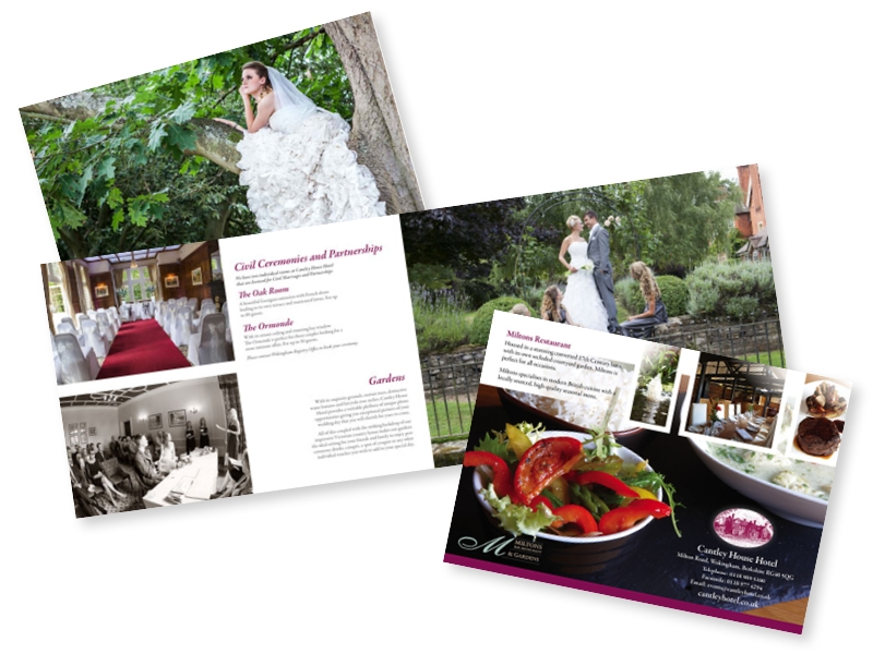 Design_Images for Page2 Brochure design Wokingham, Reading, Bracknell, Berkshire