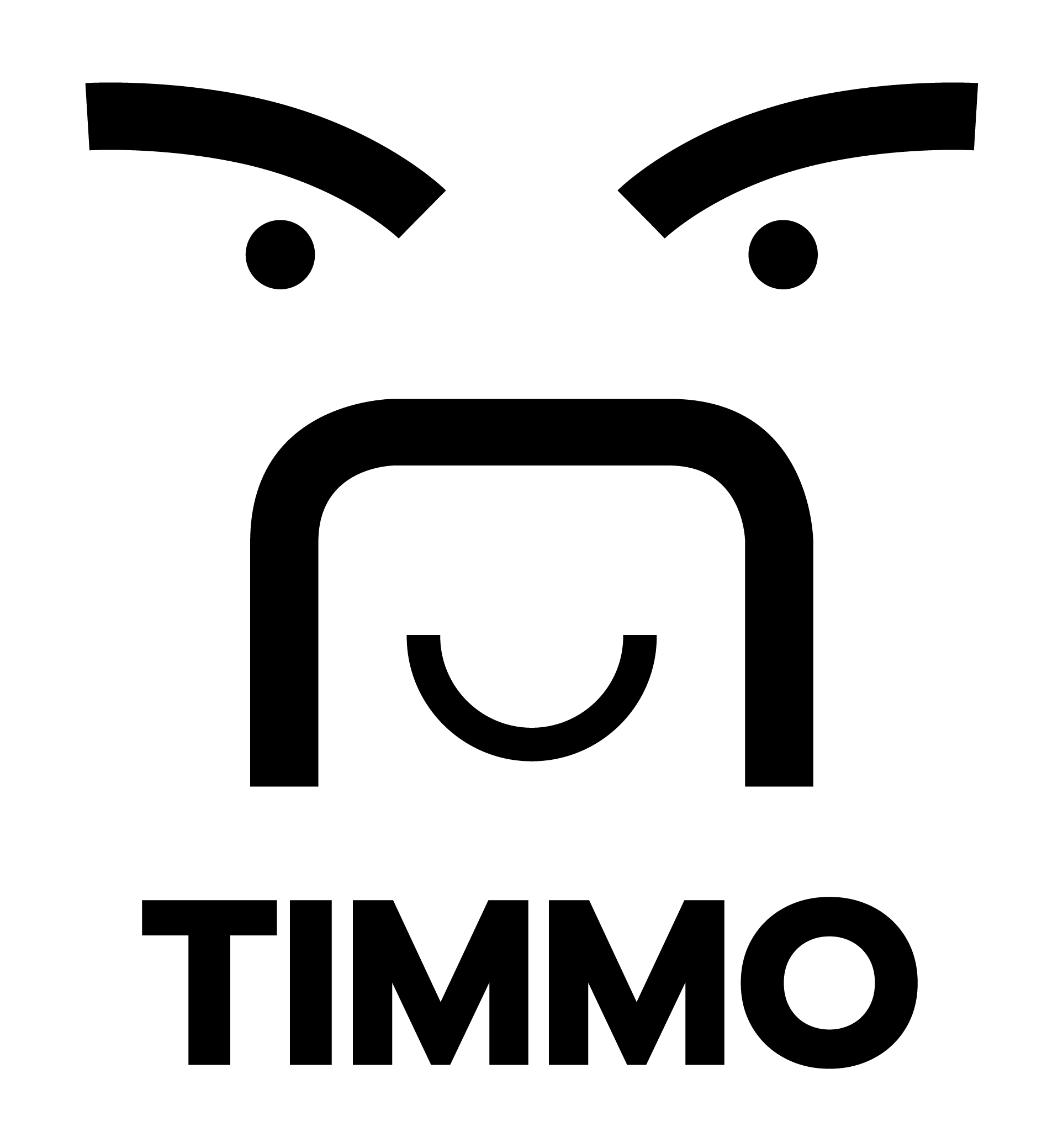 Timmo LTD 2022 Logo Final